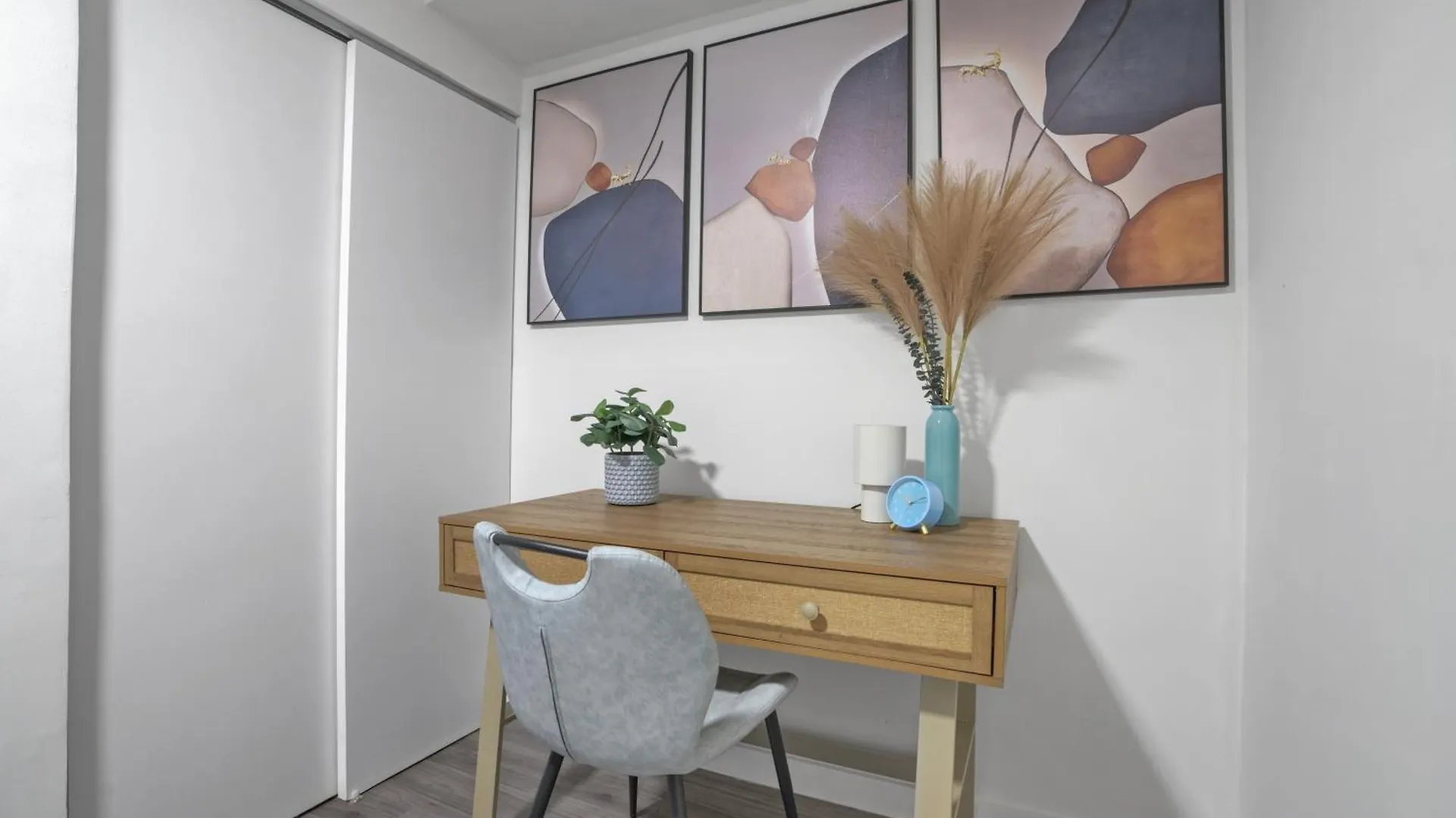 3Bd Cozy Unit Next To Central Park نيو يورك شقة