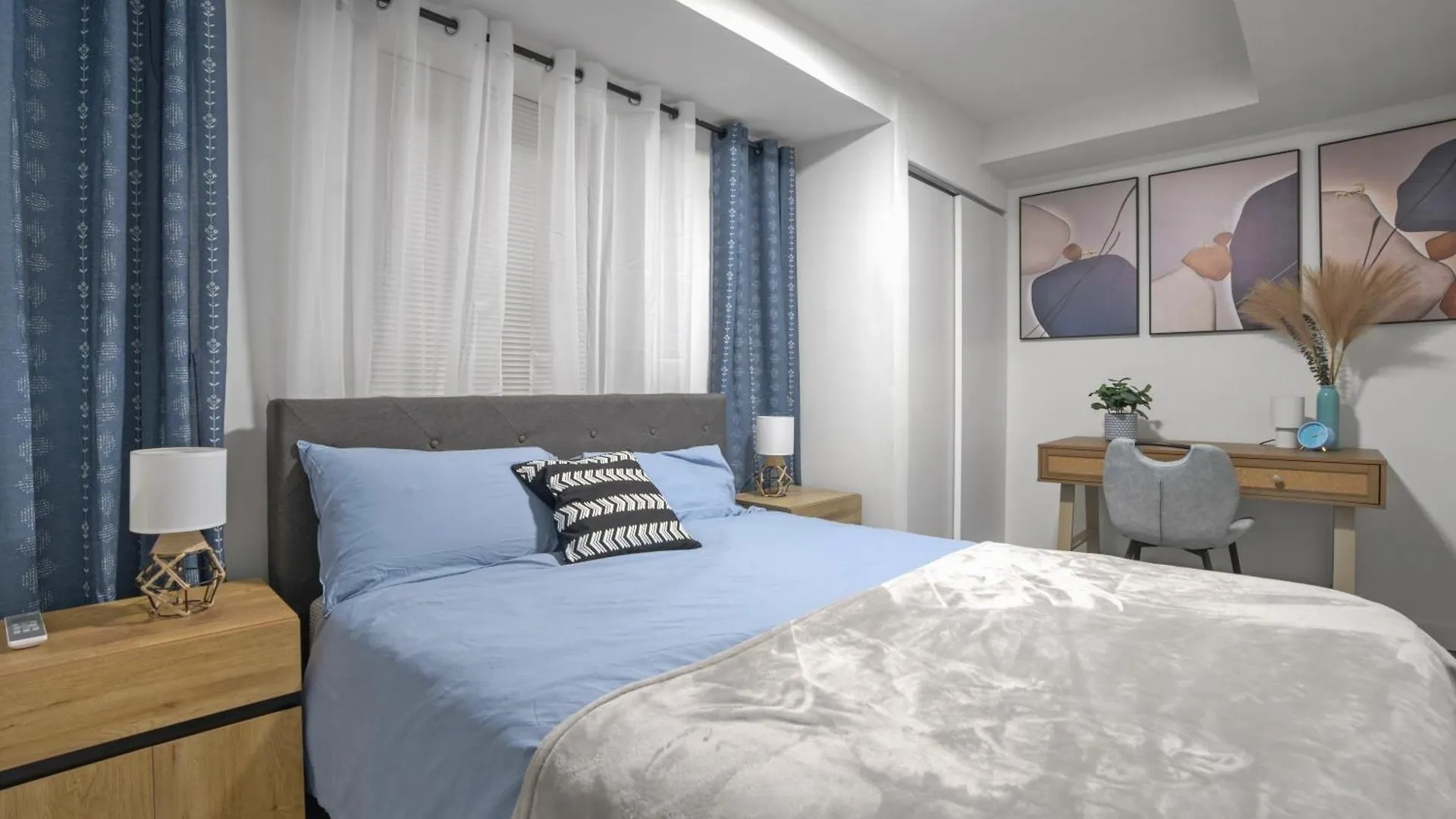 3Bd Cozy Unit Next To Central Park نيو يورك