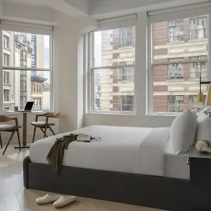 Flatiron Hotel, Sonder By Marriott Bonvoy Szálloda