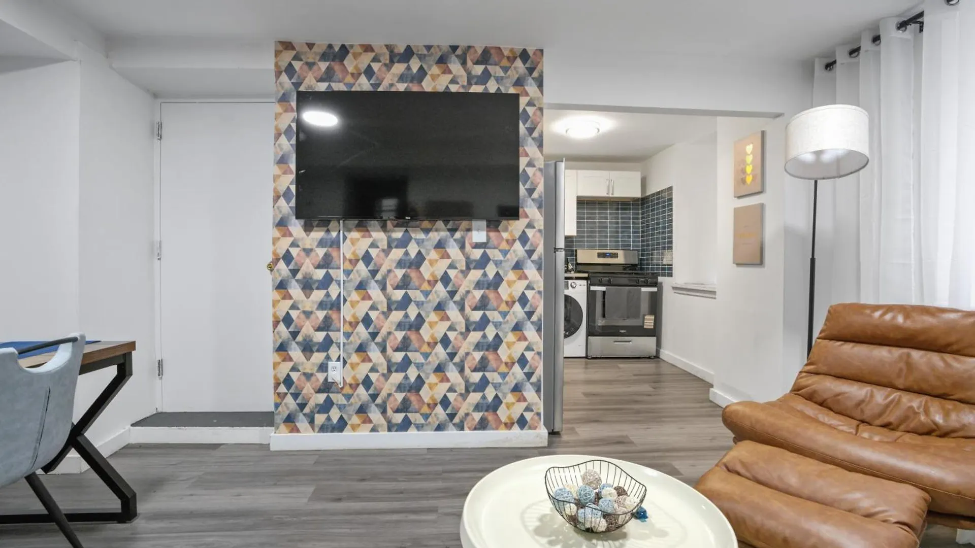 3Bd Cozy Unit Next To Central Park New York