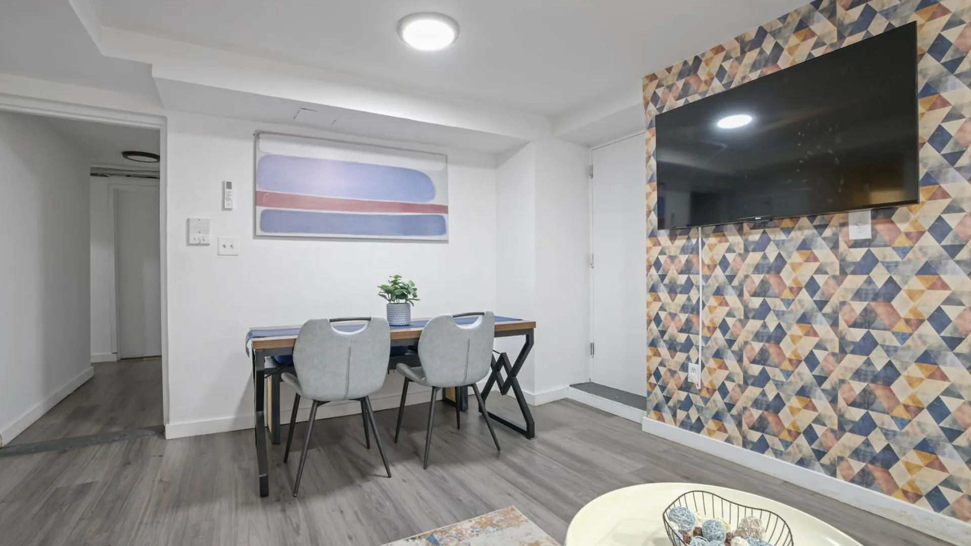 アパート 3Bd Cozy Unit Next To Central Park ニューヨーク 米国